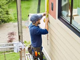 Best Insulated Siding Installation  in High Point, NC